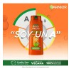 Shampoo Garnier Fructis Borrador de Daño con Biotina Largo Perfecto