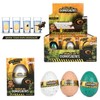 Dinosaurierbaby 3 Egg Set You Will Receive 3 Dinosaur Eggs