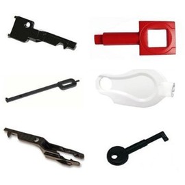 Engineers Pack - Call Point Test Key - Gent, Fulleon, KAC, Fike, Rafiki, Apollo