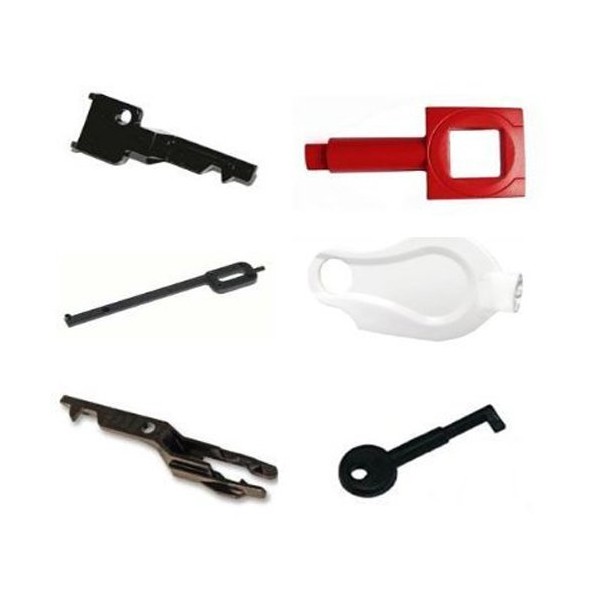 Engineers Pack - Call Point Test Key - Gent, Fulleon,