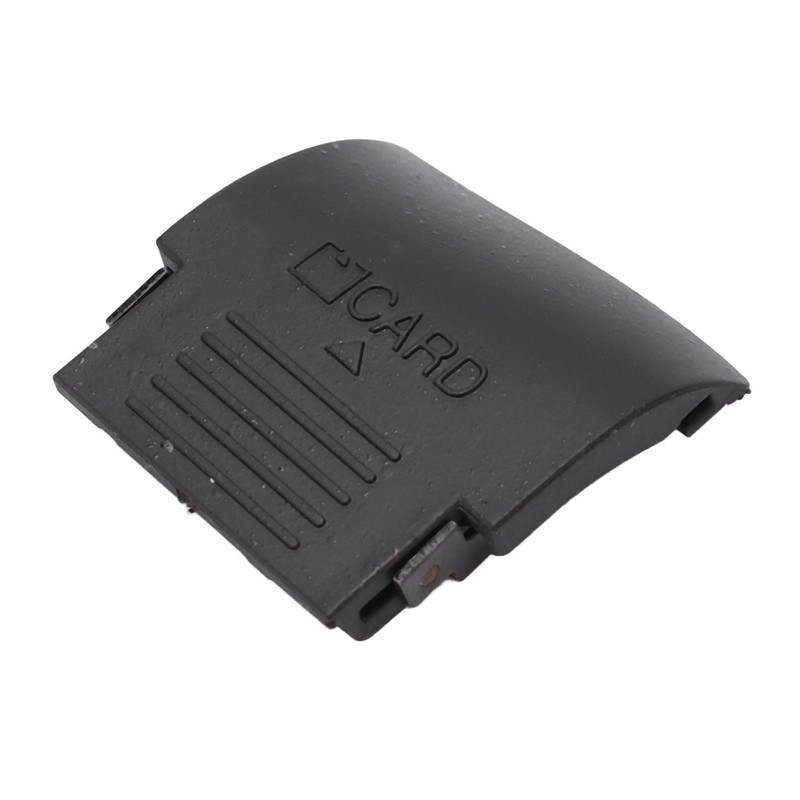 Camera Memory Card Cover Replacement Memory Card Cover Lid with