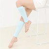 원더워크 의료용 압박스타킹 종아리형 블루 Wonderwalk Medical Compression Stockings Calf