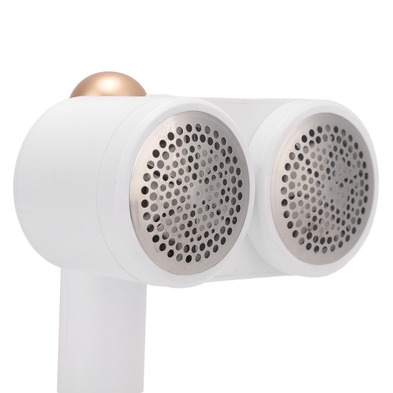 Electric Lint Remover Multi Functional USB Rechargeable Clothing Defuzzer for