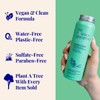 The Powder Shampoo - Powder Shampoo Aluminum Bottle Exfoliating &