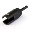 toolant Wing Nut Driver Bit, 17mm Nut Driver Set 1/4''