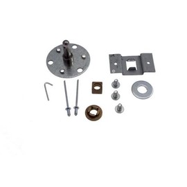 CREDA TVR2 TUMBLE DRYER DRUM SHAFT BEARING KIT 1701662