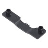 Variator Holder Locking Tool Black Replacement for GY6 50cc 4