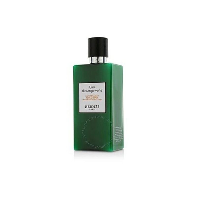 Hermès Body Cream 200 ml