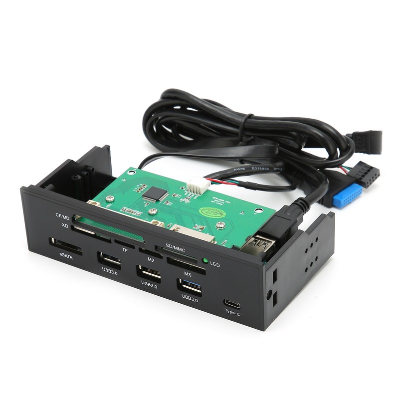 5.25in 3.5in Docking Station Good Compatibility Preventing Oxidation Fast Transmission