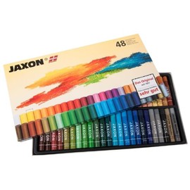 Honsell Jaxon 47412 Oil Pastels