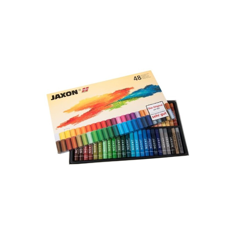 Honsell Jaxon 47412 Oil Pastels
