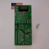 GE WB27X29801 New GE Microwave Control Board White LED Genuine