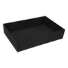 MH GLOBAL 12 Pc 1'' Deep Tray in a Jewelry