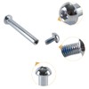 ACOLY 5 Sets MTB Bike Rear Suspension Shock Mounting Bolt