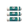 Wild Essentials 3 Pack of Focus Aromatherapy Nasal Inhalers Made