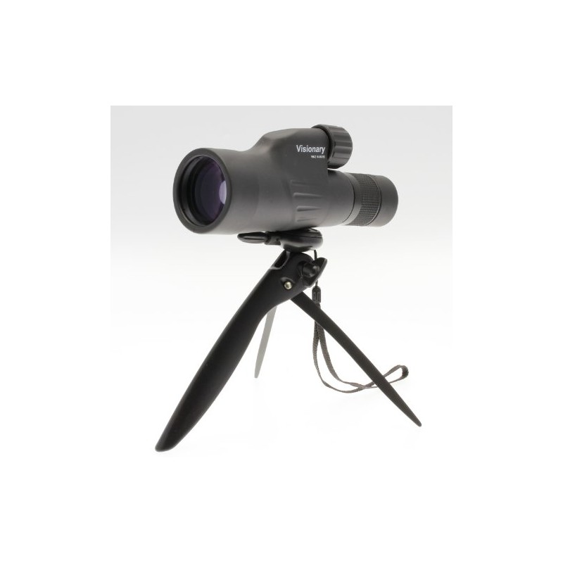 Visionary MZ 10-30x50 Waterproof Zoom Monocular
