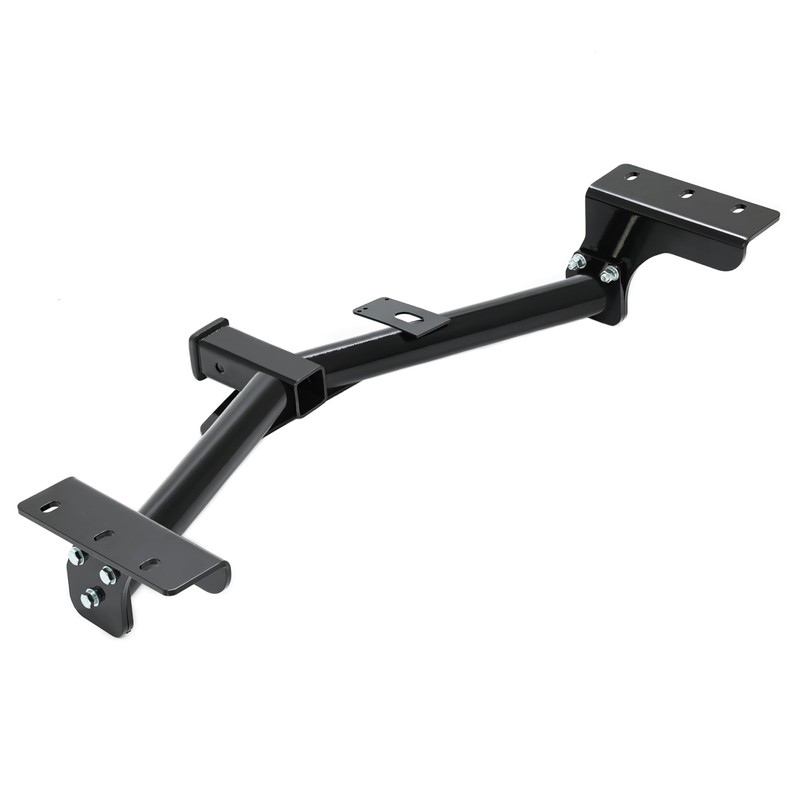 Kojem Class 3 Trailer Hitch Compatible with 2006-2018 Toyota RAV4