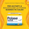 Polase Classico, Magnesio e Potassio,Integratore Alimentare, contro Stanchezza e Fatica