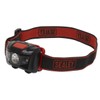 Sealey Ht03Led 3 Led Headband Torch