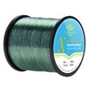 SF Monofilament Fishing Line Premium Spool Strong Mono Nylon Material