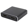 Video Capture Card 4K HD Multimedia Interface Capture Card for