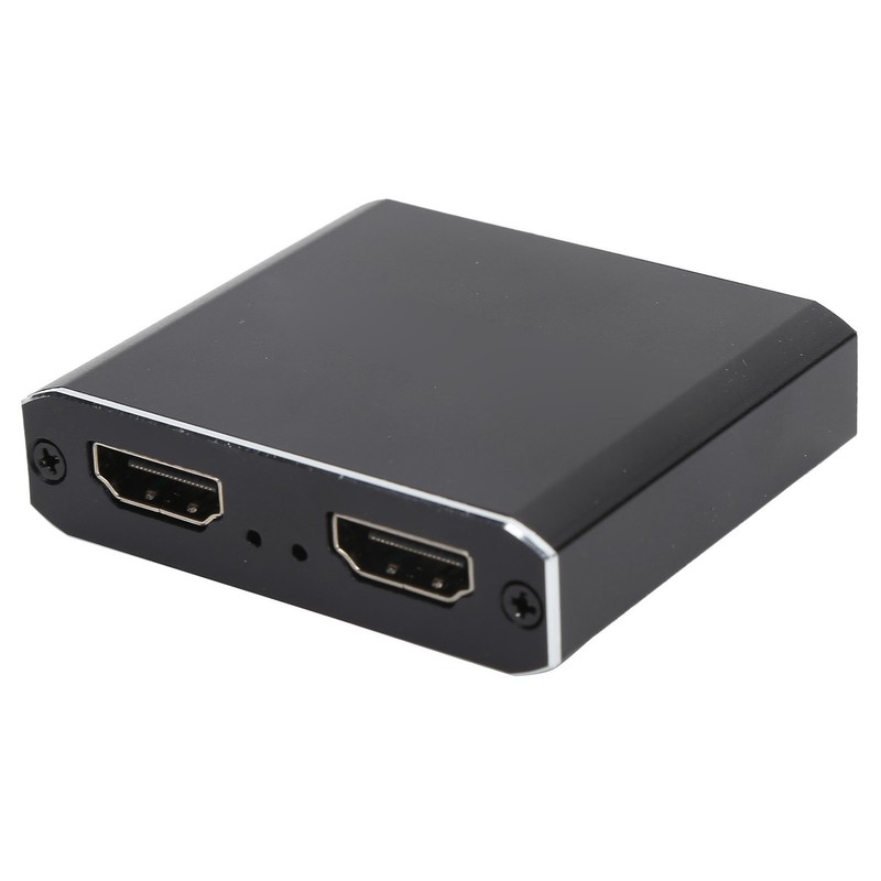 Video Capture Card 4K HD Multimedia Interface Capture Card for