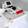 SISER 50x30 Apple Green 1FPUFF-VM-3050 Thermal Transfer Vinyl