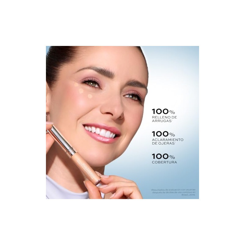 L'BEL – Corrector Sérum Facial Pro-Hialuron 5.4 ml, Corrector para