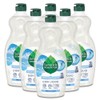 Seventh Generation Dish Liquid Soap, Free & Clear, 25 Oz,