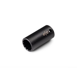 TEKTON 3/8 Inch Drive x 5/8 Inch Deep 12-Point Impact Socket | SID13216