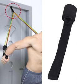 Premium Door Resistance Band for Indoor Pilates & Fitness Door Resistance Band BL04825 100ea