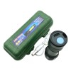LAMPARA Pack 6 Lampara Táctica Mano Led Recargable Camping Bolsillo