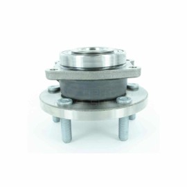 SKF Wheel Bearing and Hub Assembly Front BR930711 for Chrysler Dodge