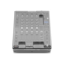 Decksaver (dekkise-ba-) Pioneer DJM-2000 750mk2 Shockproof Cover DS – PC – djm750mk2