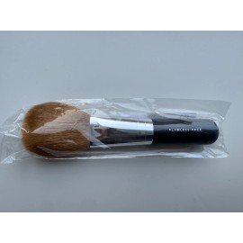 BareMinerals Flawless Application Face Brush Black Handle 26390 ~ Sealed