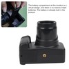 Portable Digital SLR Camera with 3.0 Inch LCD Screen, 18x