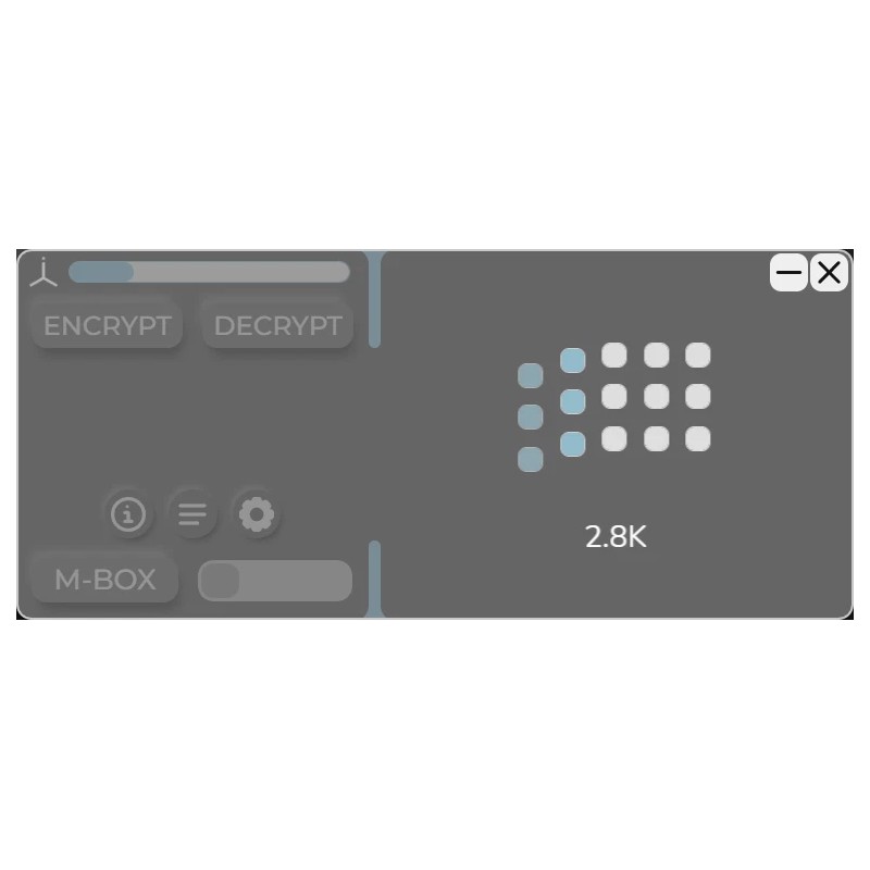 i-comit i-secur-c Waterproof & Capless Type-C Flash Drive with Data