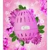 Ecoegg Laundry Egg | Replacement for Cleanser and Fabric Conditioner
