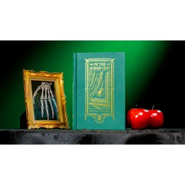 The Picture of Dorian Gray (The Gothic Chronicles Collection)