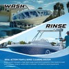 WAVESRX Wash Sprayer Gun and Boat Cleaner | Dual-Use Marine