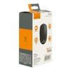 Perfect Choice Mouse Inalambrico Óptico, Ratón Inálambrico, Mouse ergonomico Ajustable,