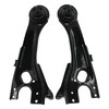 DriveFix Rear Lower Left and Right Trailing Arm with Bushing