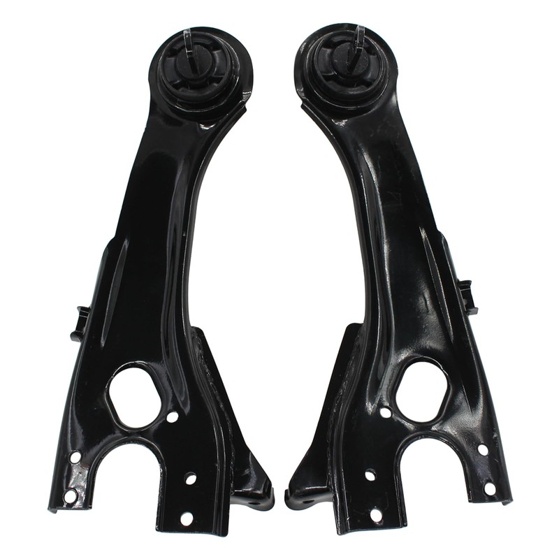 DriveFix Rear Lower Left and Right Trailing Arm with Bushing