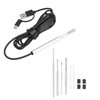 3 in 1 Smart Visual Endoscope Safe Adjustable 3.9mm Ear