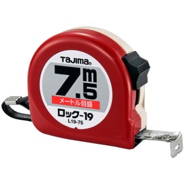 Tajima Convex Rock Series Tape Measure