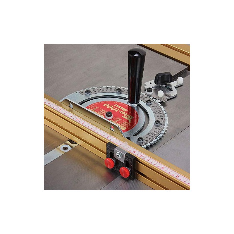 Incra MITER1000/18T Miter 1000 Table Saw Miter-gauge