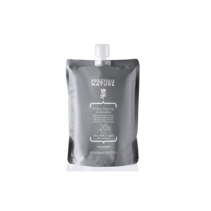 Alfaparf Milano Precious Nature Activator 20 Vol - 6%
