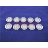 SINGER Genuine Singer Touch-N-Sew Bobbins 600, 603, 604, 620, 626, 630, 635, 636, 638