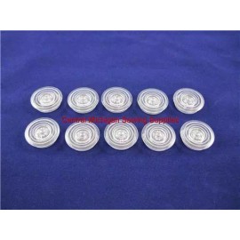 SINGER Genuine Singer Touch-N-Sew Bobbins 600, 603, 604, 620, 626, 630, 635, 636, 638