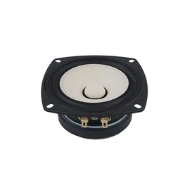 Fostex FE103NV2 10cm Full Range Unit